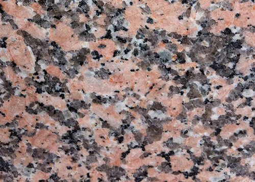 Chinese Natural Granite Pink Porrino Stone