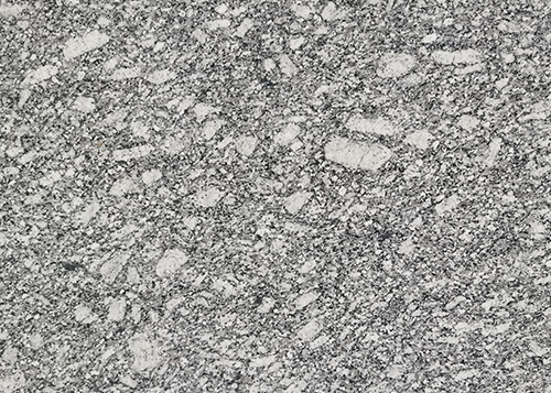 Chinese Natural Granite Spray White Granite