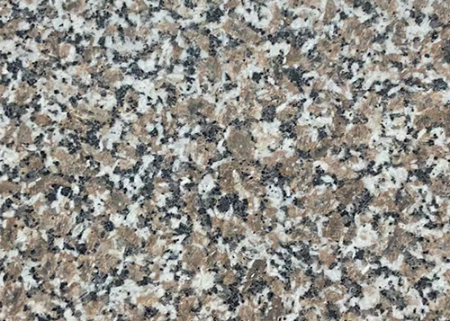 Very Cheap Chinese Natural Granite Wulian Flower G361