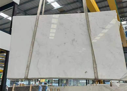 Turkey Stauario White Marble