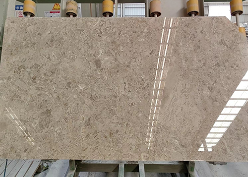 Oman Beige Marble Dark Color