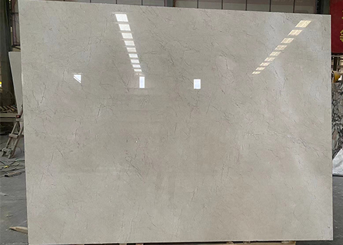 Turkey New Century Beige Marble