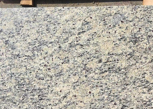 Brazlian Gold Granite Santa Cecilia