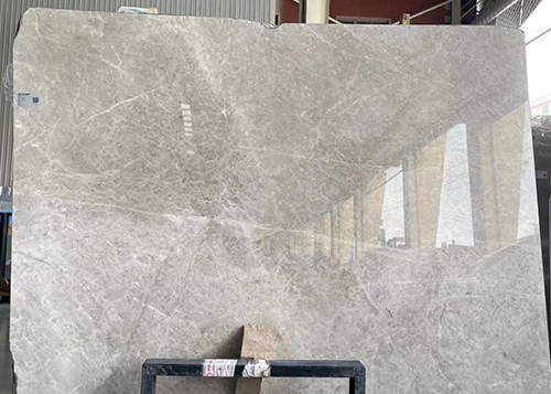 Natural Iranian Marble Tundra Grey Marble 2.0 cm Thickness