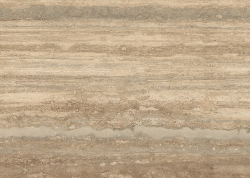 Italy Roma Travertine Slab