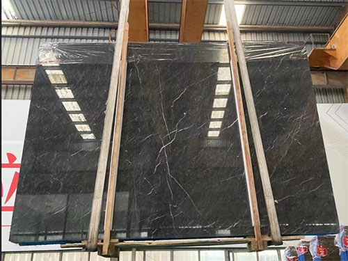 Cambodia Wyndham Grey Marble