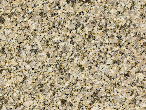 Good Quality Tropic Gold Granite For Project