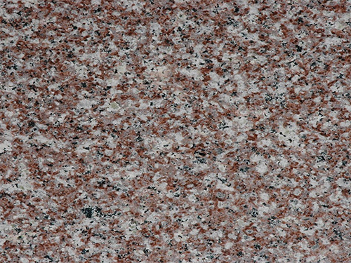 China Natural Granite G664 Old Quarry