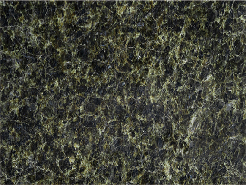 Brazil Granite Verde Ubatuba Stone For Project