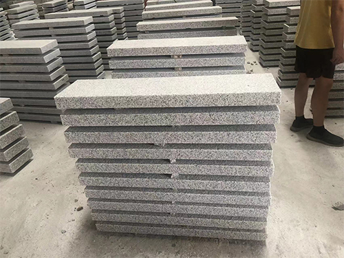 Jinshan G623 Granite Kerbstone