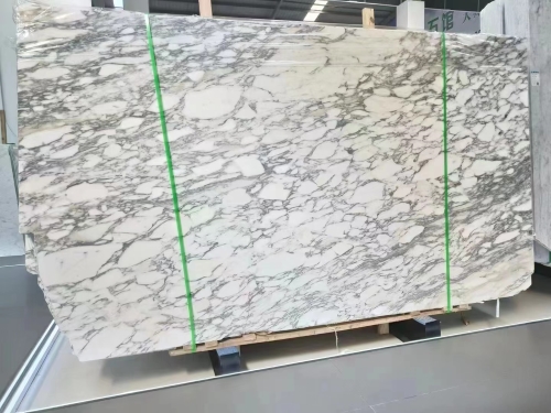 Italy Arabescato Natural Marble Stone